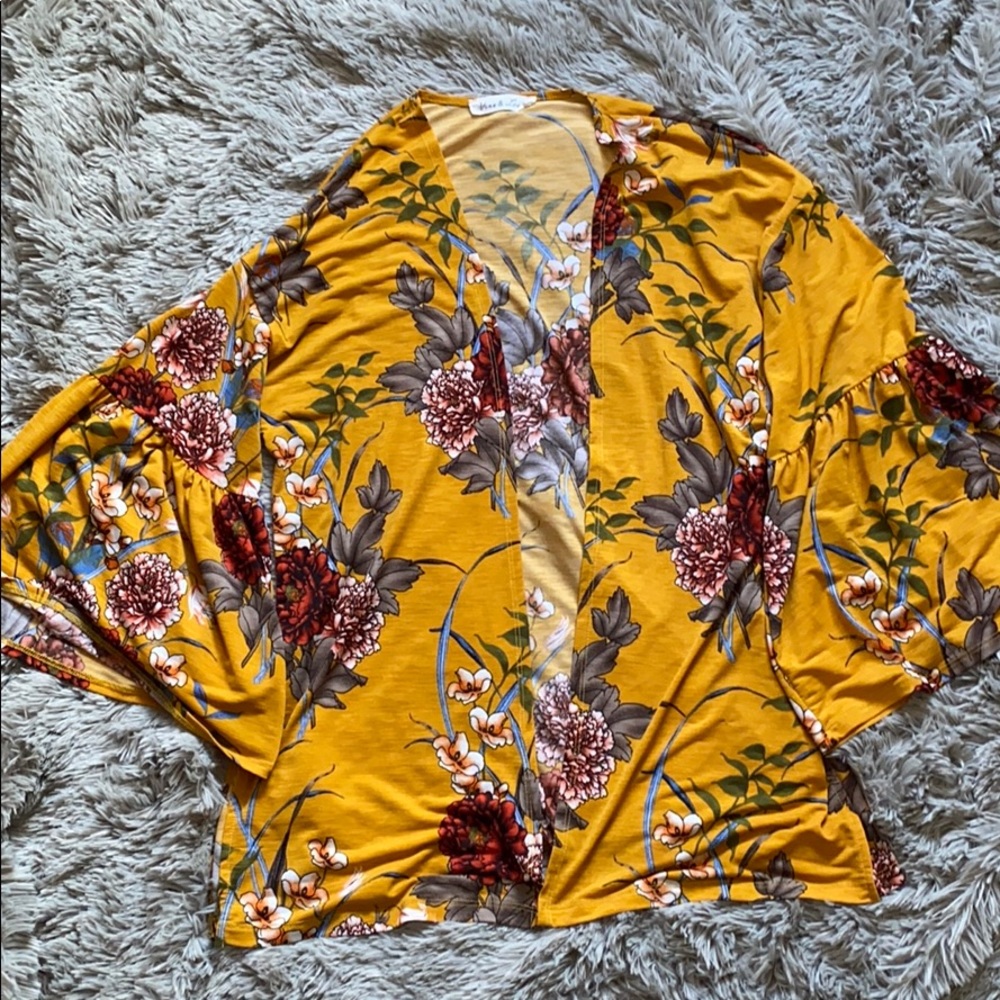 Kimono
